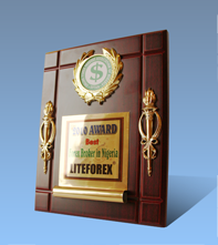 بهترین کارگزاری در نیجریه