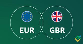 EUR/GBP: ابرهای ایچیموکو
