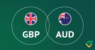 GBP/AUD: ابرهای ایچیموکو