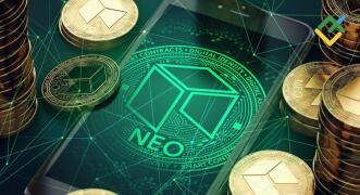 پیش بینی شاخص جفت NEO/USD در سال های 2025 و 2026 و 2027 و پس از آن