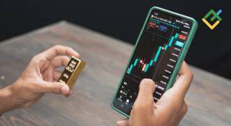 طلا مسیر پول هوشمند را دنبال می‌کند. پیش‌بینی در تاریخ 15.05.2025