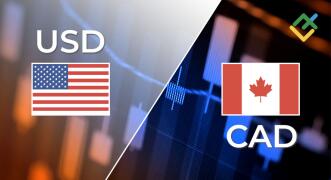 دلار آمریکا/دلار کانادا (USD/CAD): تحلیل موج الیوت و پیش‌بینی در بازه ی ۲۳.۰۵.۲۵ – ۱۶.۰۵.۲۵