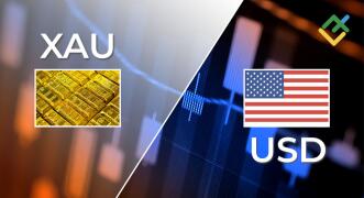شاخص جفت XAU/USD: تحلیل موج الیوت و پیش‌بینی در بازه ی ۲۳.۰۵.۲۵ – ۱۶.۰۵.۲۵
