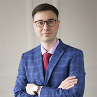 الکس رودیونوف (Alex Rodiоnov)